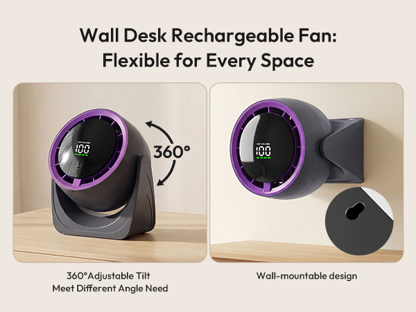 mini fan for desk usb desk fan usb fan for desk rechargeable desk fan
