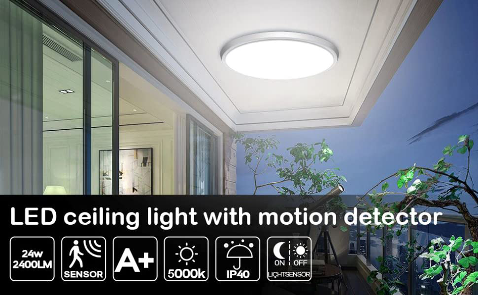 LED