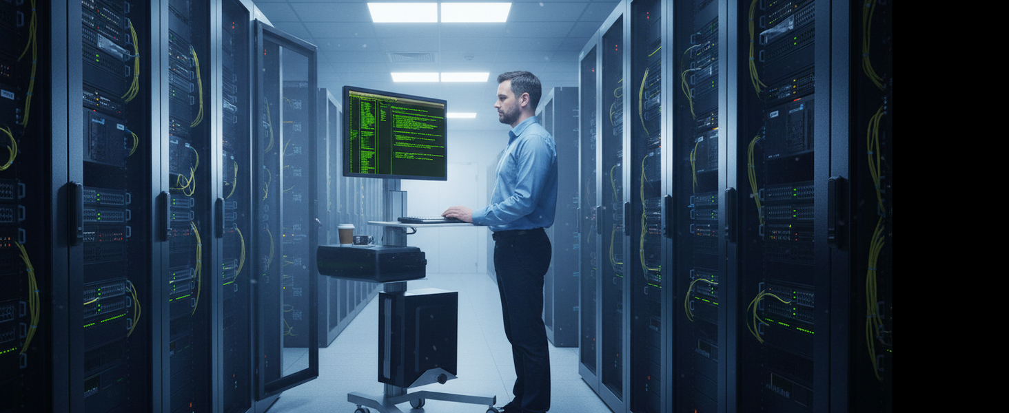 Data Center