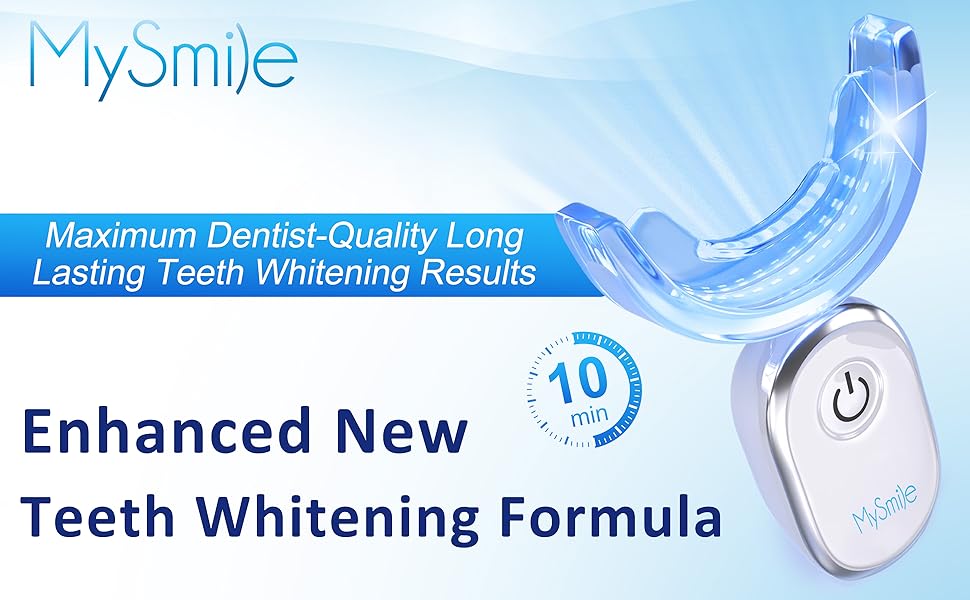 Teeth Whitening