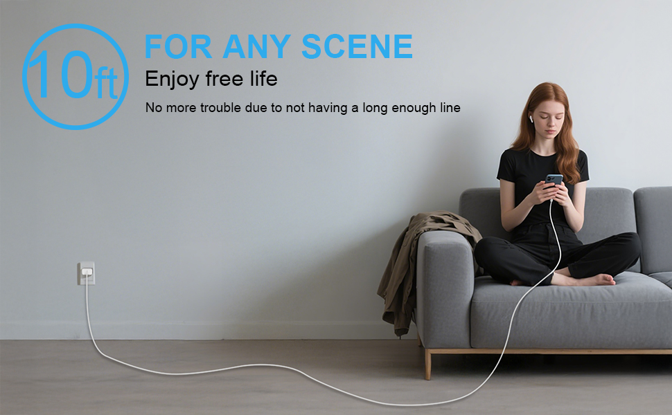 iphone charger usb c