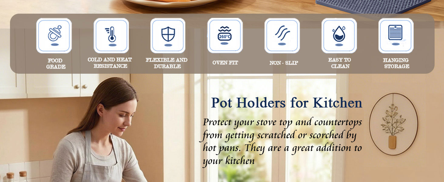 pot holders