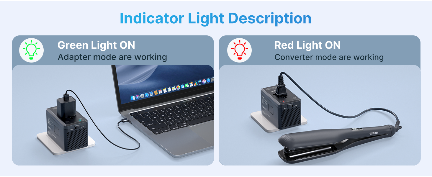110 to 220 voltage converter