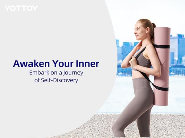 awaken your inner