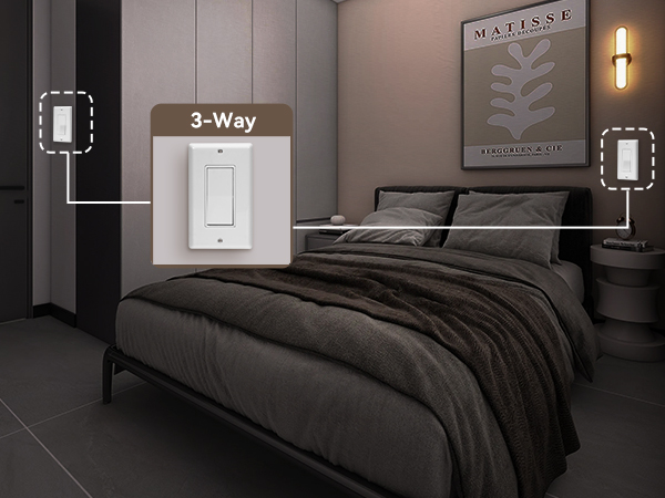 3way light switch