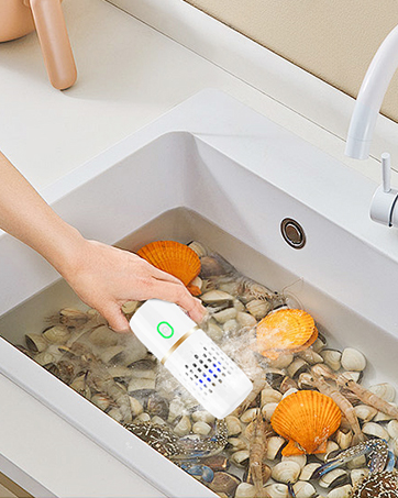 cudinham fruit and vegetable washing machine