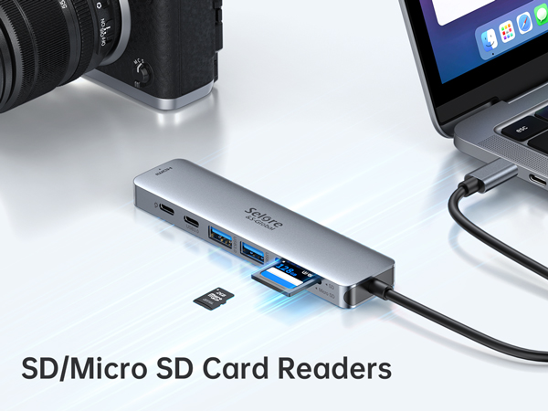 USB 3.0 Transfert Fluide