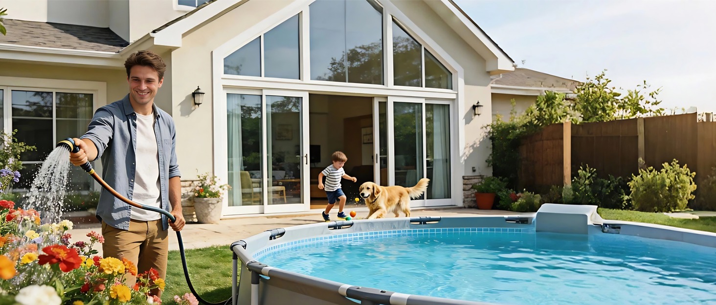 Sump Pump Submersible