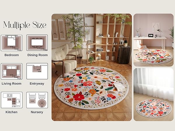 beige area rugs