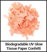 bulk confetti, paper confetti, confetti tissue, red confetti paper