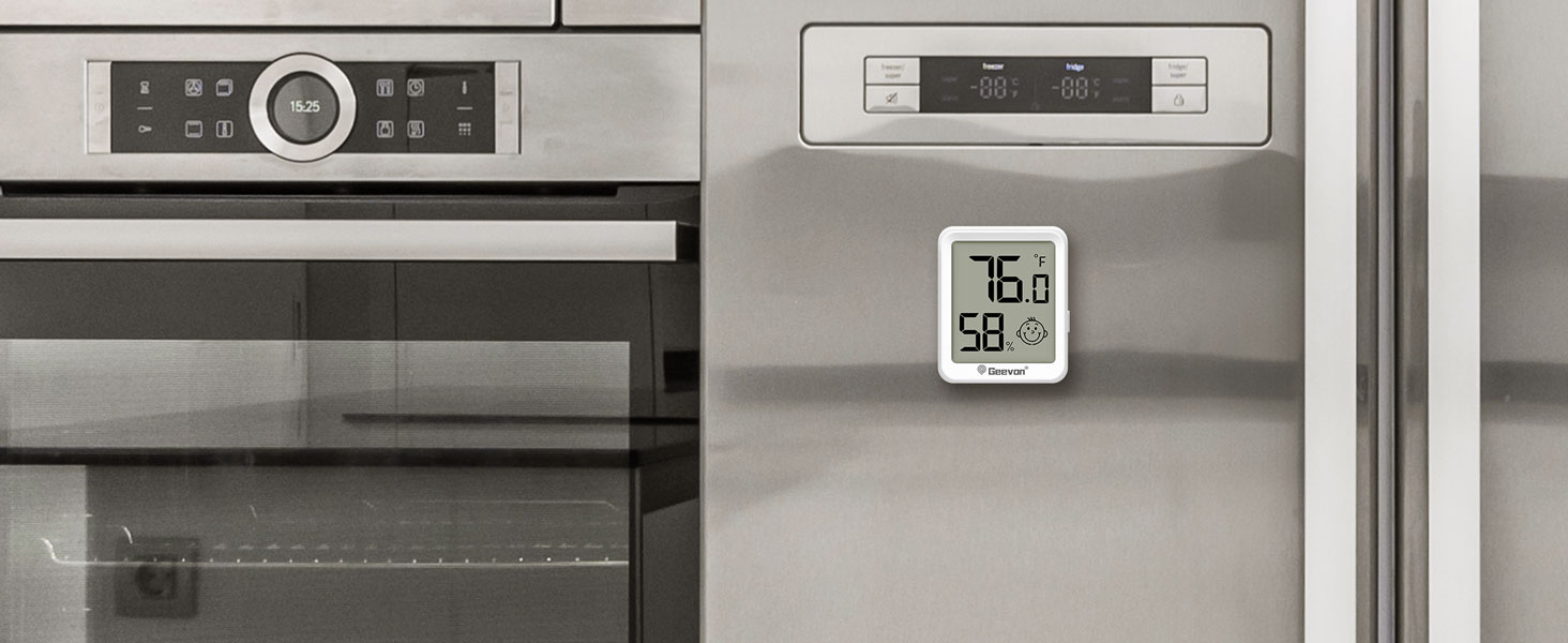 home thermostat
