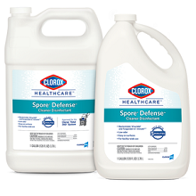 Clorox Healthcare