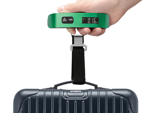 luggage scale