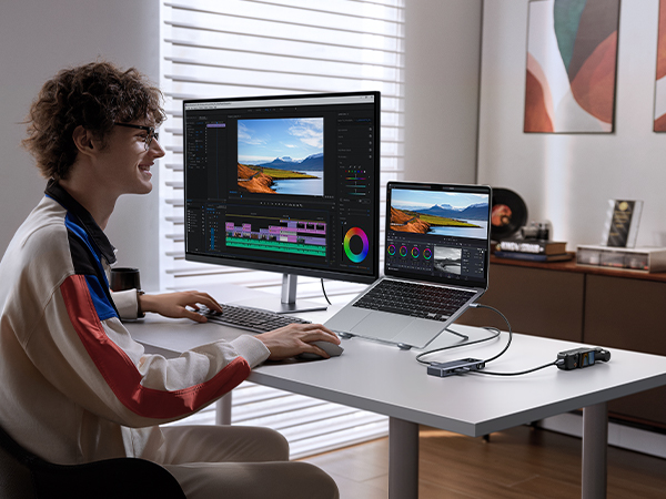 ugreen uno usb c hub