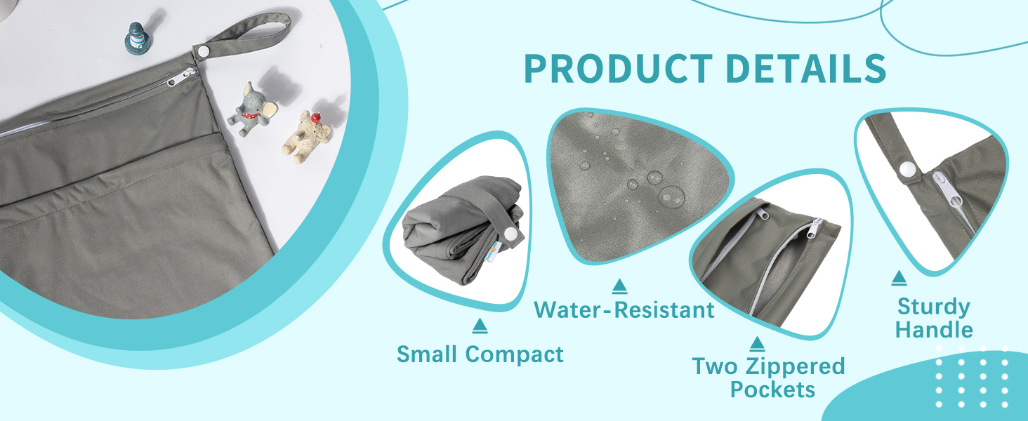 wet dry bag