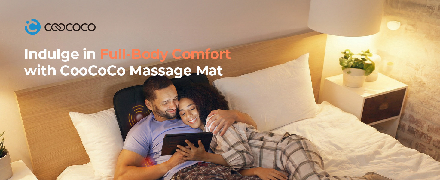 back massager