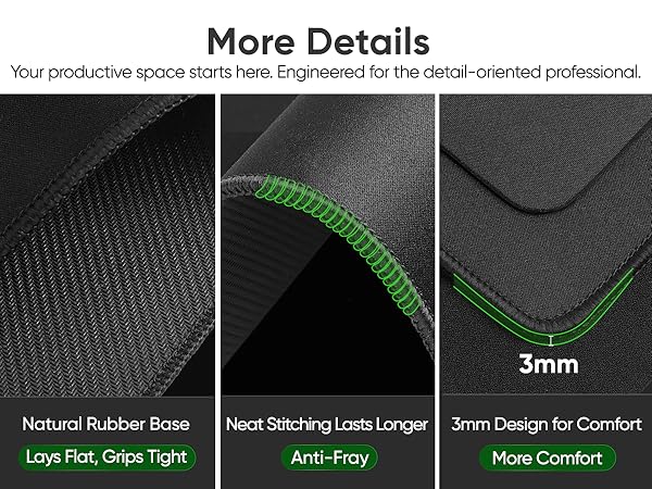 Great Choice of Mouse Pad