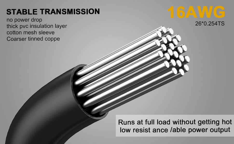 8pin gpu power cable