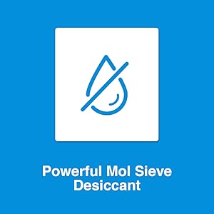 Powelful Desiccant