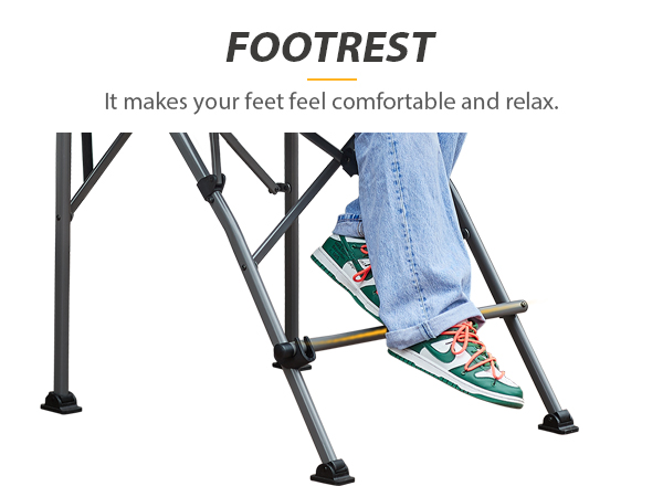 FOOTREST