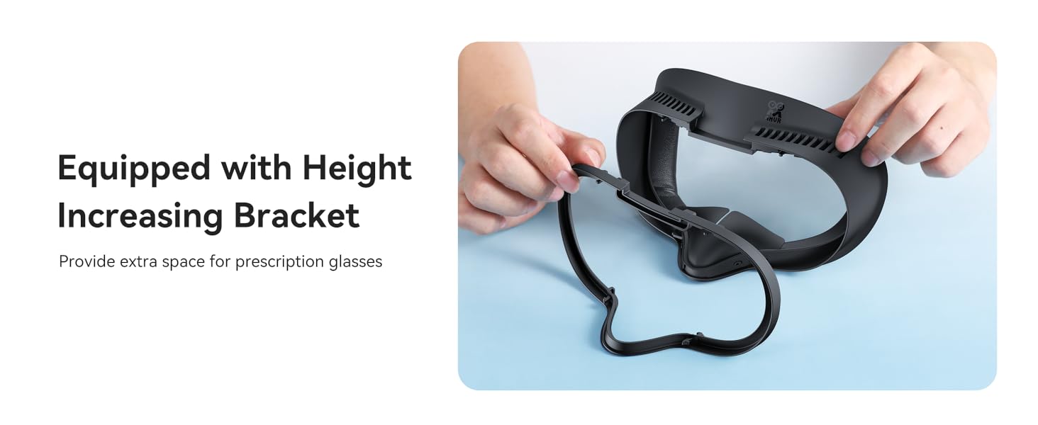 quest 3s face pad