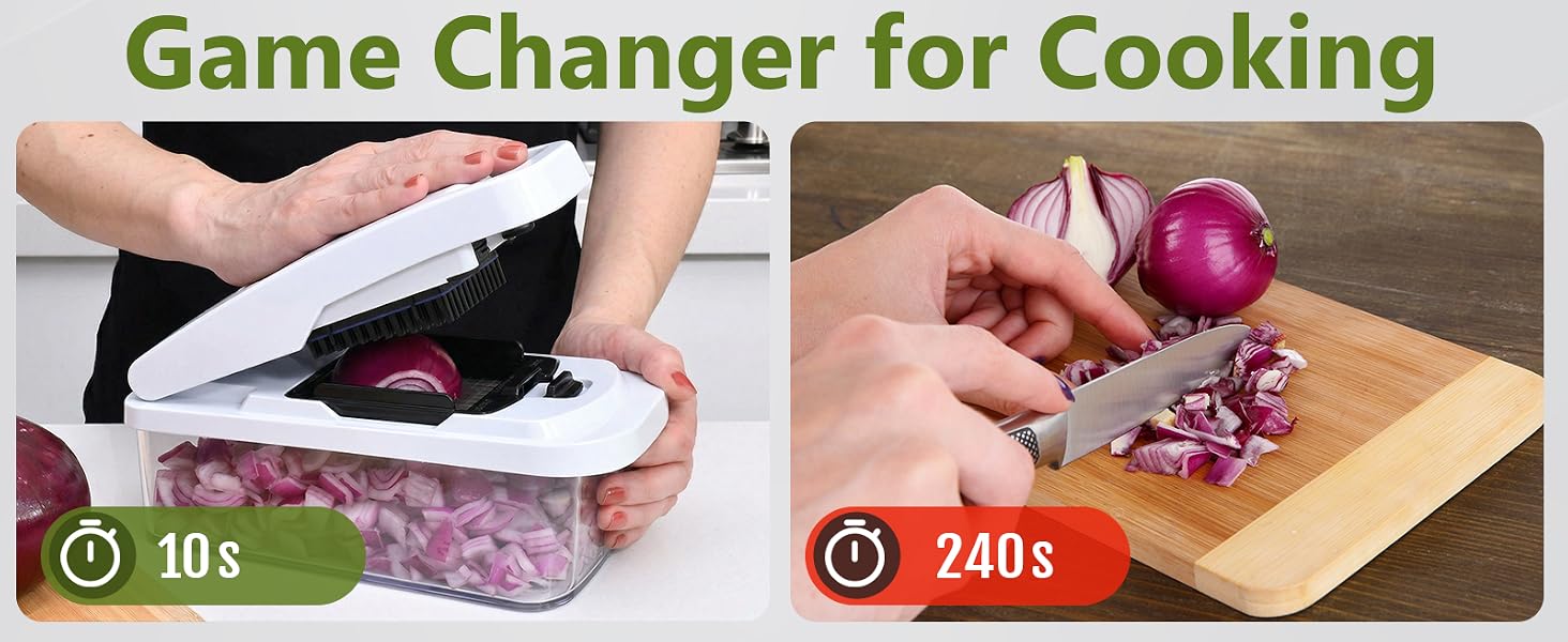 food chopper