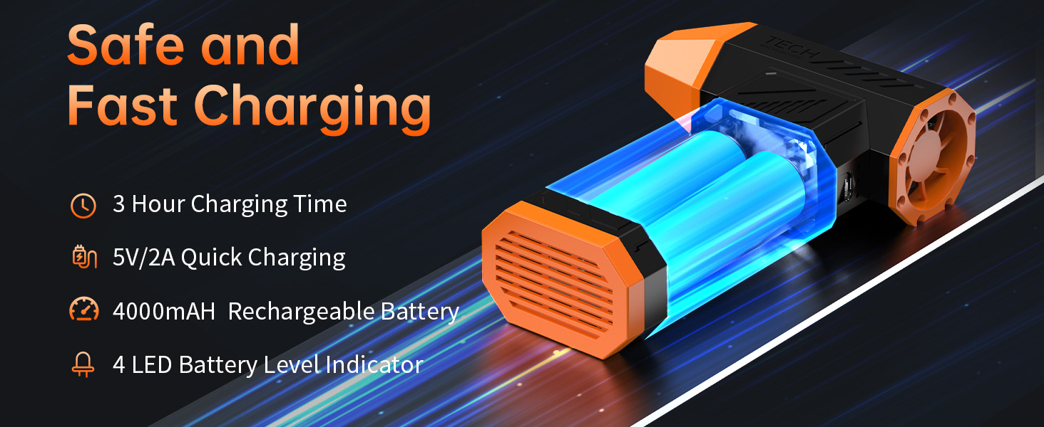 Compressed Air Duster