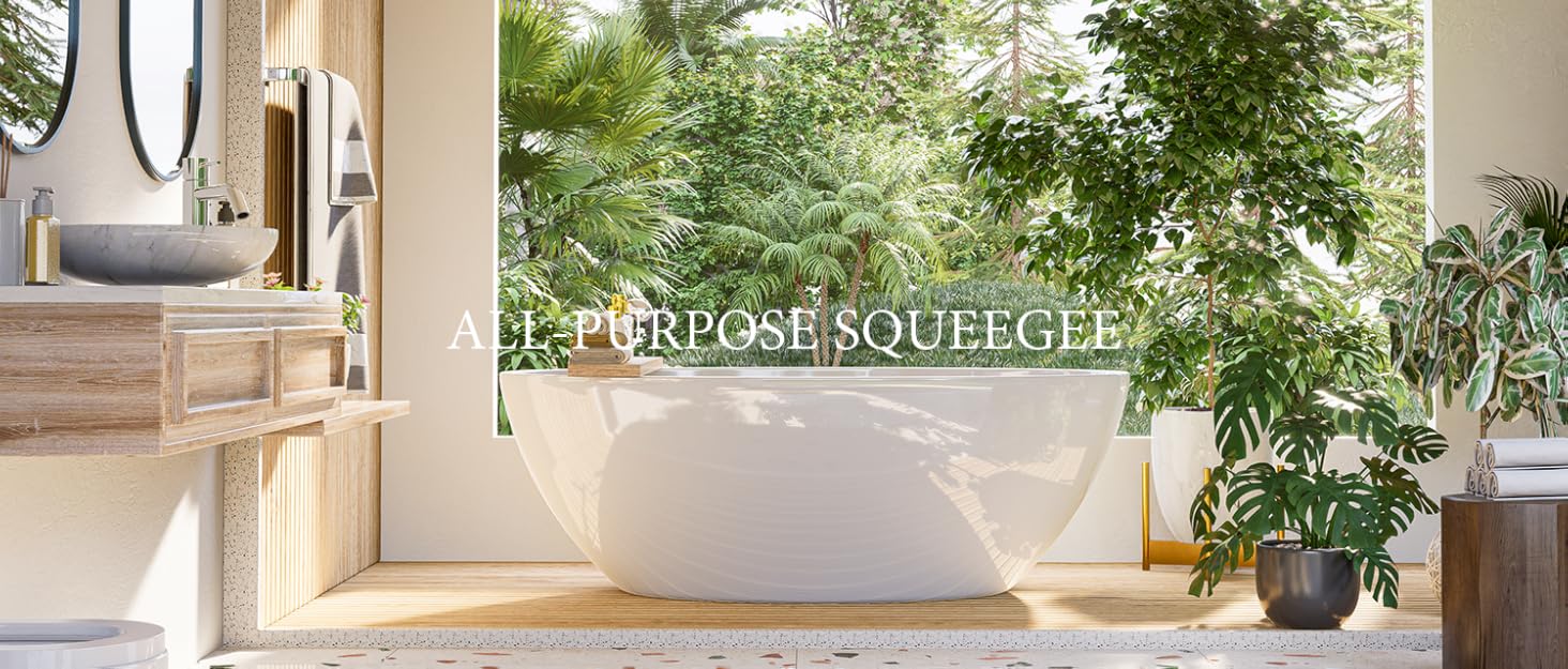 squeegee