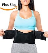 lightweight trabajar running crunches orthopedic stabilizer rigid problem car geno clothing core
