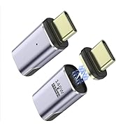 magnetic usb c adapter