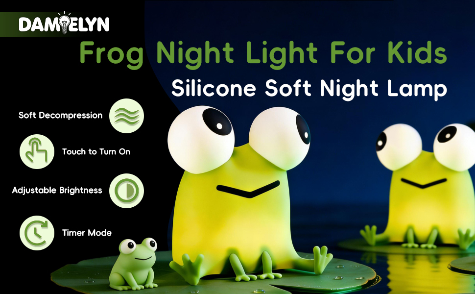 frogs frog lamp frog decor frog decorations frog stuff frog toys