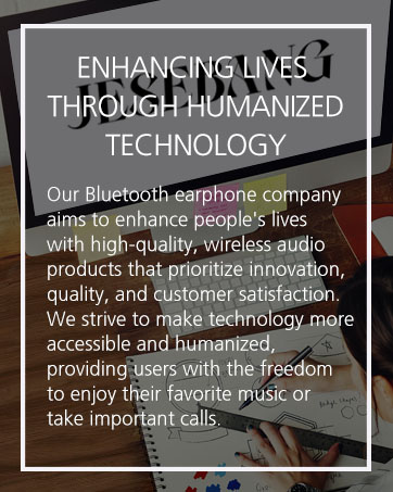 Bluetooth headphones