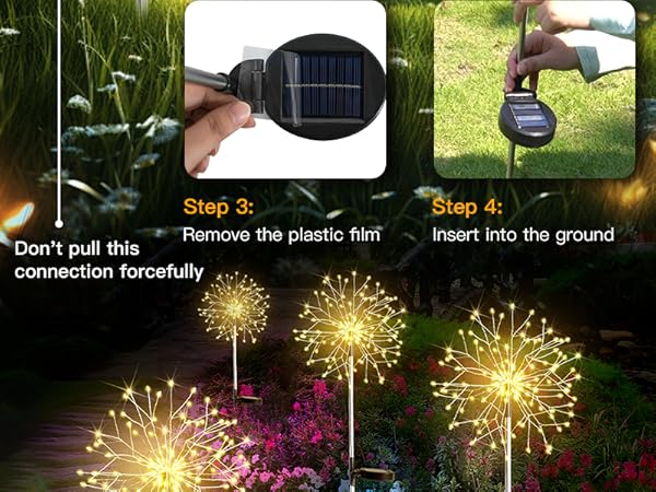 Solar Lights