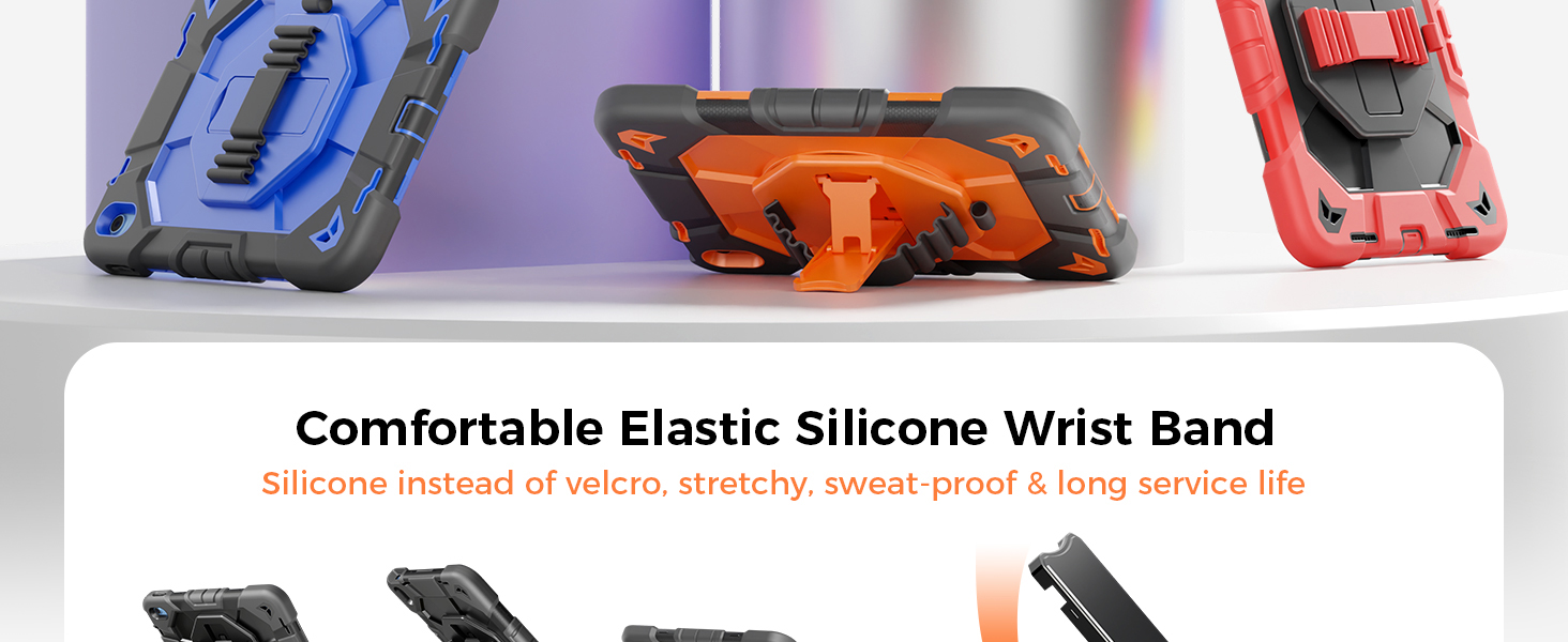 Case for iPad 10th Generation