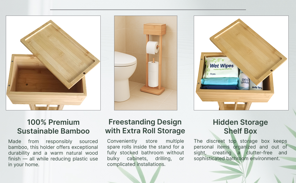 Features of Product