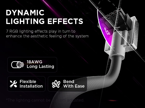 HYDURS-24PIN EXTENSION CABLE