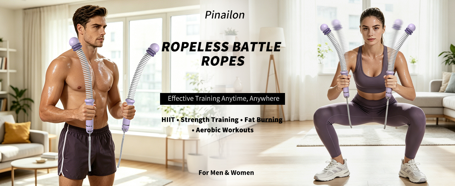 battle rope