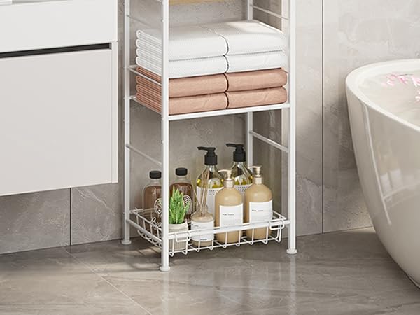 towel organizer