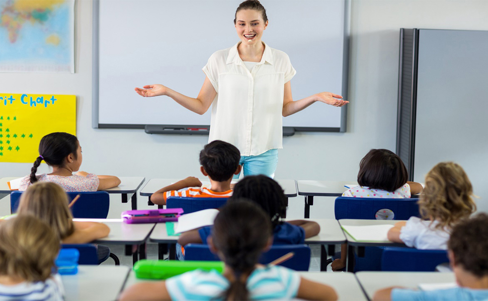 Single earhook microphone
