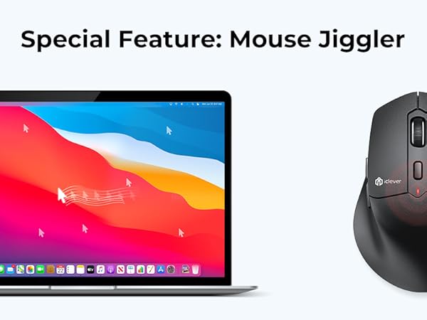 mouse jiggler
