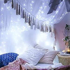 FAIRY LIGHTS