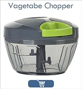 vegetable chopper