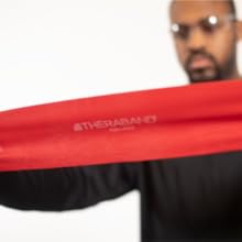 Theraband Accent Nonlatex