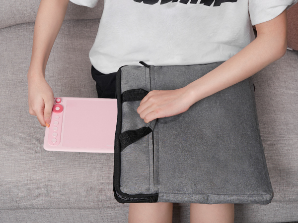 parblo drawing tablet 