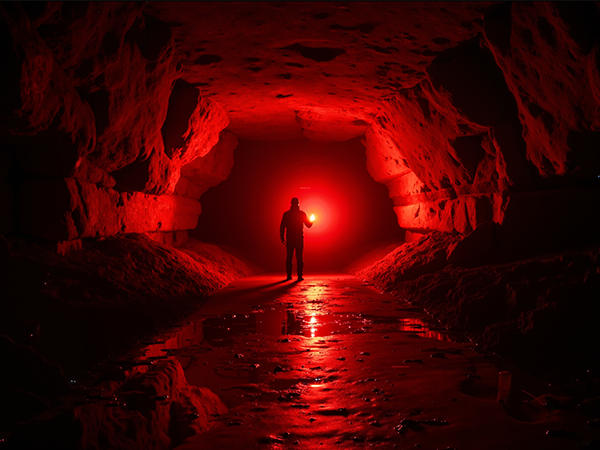 handheld flashlights