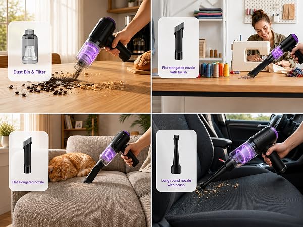 pc air duster