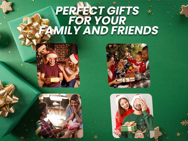 Cool and Perfect Gadgets Gifts