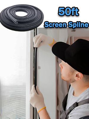 spline