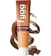 Fygg Nano Hydroxyapatite Toothpaste with Prebiotics - Fluoride &amp; SLS Free Toothpaste with Hydroxy...