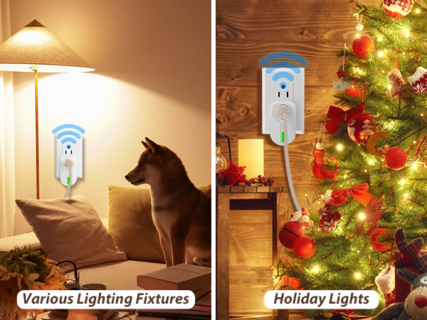 remote outlet
